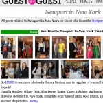 guest of a guest newport in new york