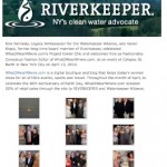 riverkeeper events what2wearwhere