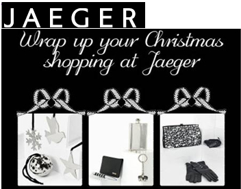 Jaeger Sale