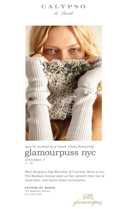 Glamourpuss NYC