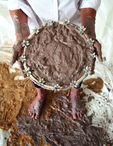 Rachel Hovnanian Mud Pie