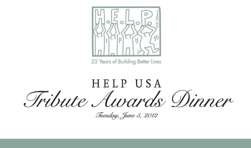 HELP USA Tribute Awards Dinner