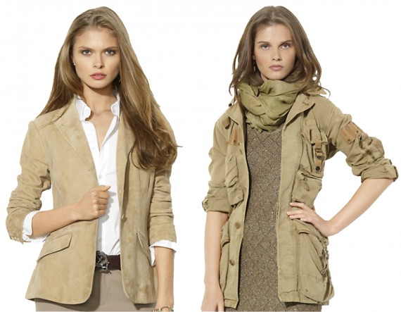 Ralph Lauren Safari Clothing For Women Dr E Horn Gmbh Dr E Horn Gmbh 