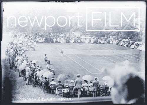 newportFILM 2012 Summer Benefit