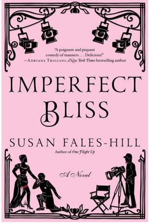 imperfect bliss susan fales hill 