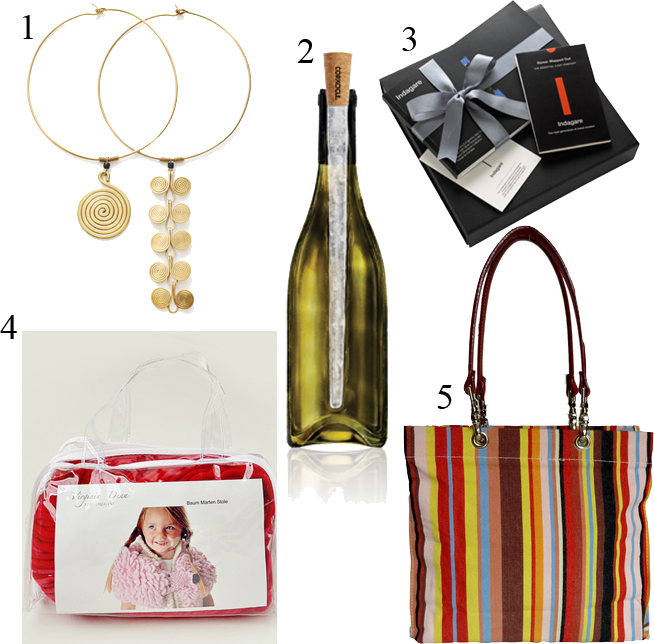 Gifts for Gal Pals