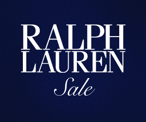 Ralph Lauren Sale