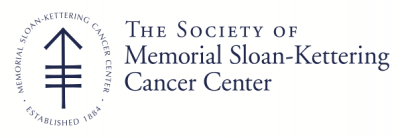 The Society of Memorial Sloan-Kettering Cancer Center