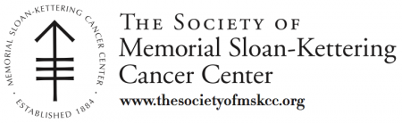 Society of Memorial Sloan-Kettering Cancer Center