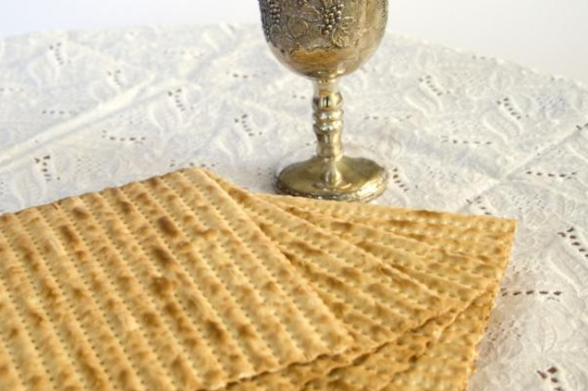 what to wear passover