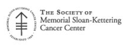 society memorial sloan kettering cancer center 