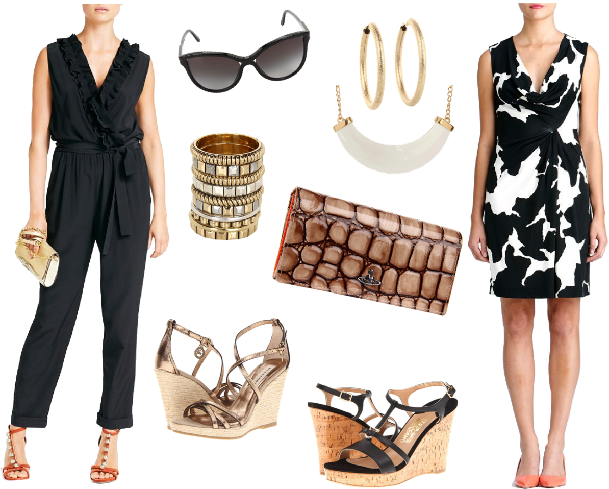 what to wear rooftop party 