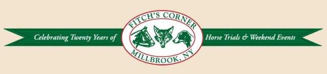 Fitch's Corner