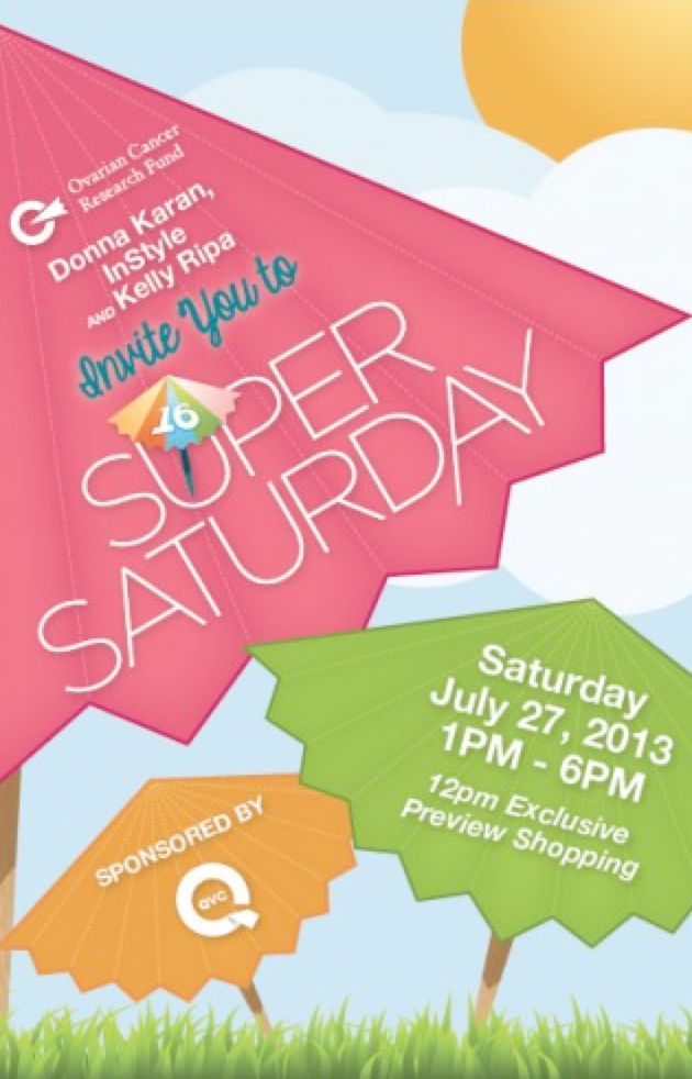 what to wear super saturday 