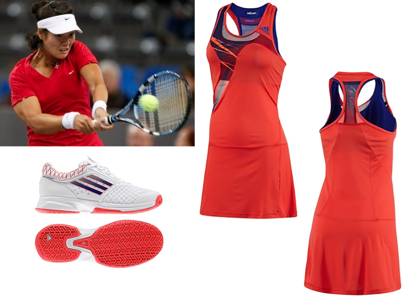 What to Wear US Open