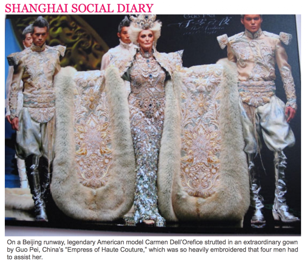 jeannie lawrence shanghai social diary 