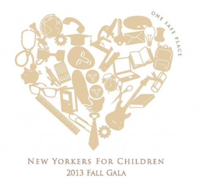 new yorkers for children gala 