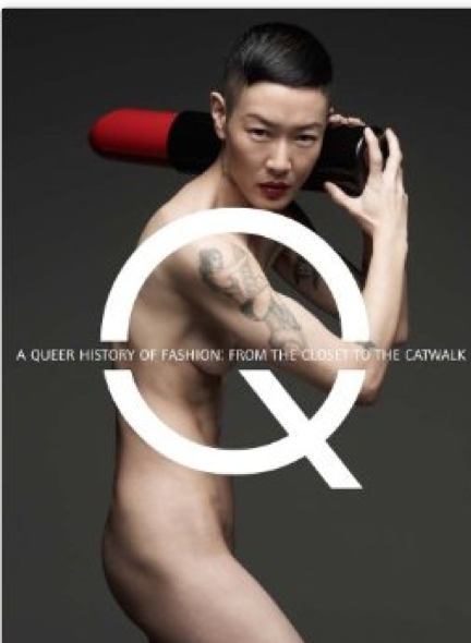 fit queer history of fashion