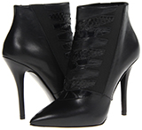 High Heels Ankle Boot