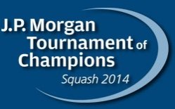 J.P. Morgan Squash Tournament of Champions