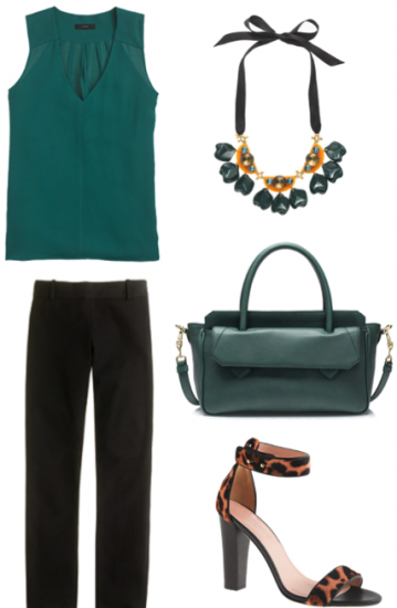 What to Wear St. Patrick's Day