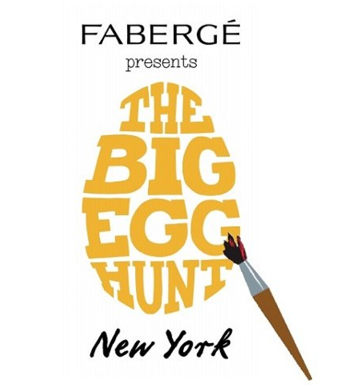 Faberge Big Egg Hunt 