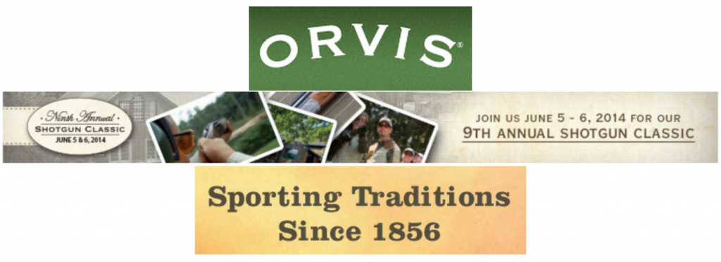 what to wear shooting orvis