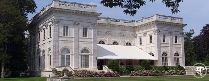 marble house 