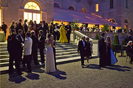 what to wear newport preservation ball