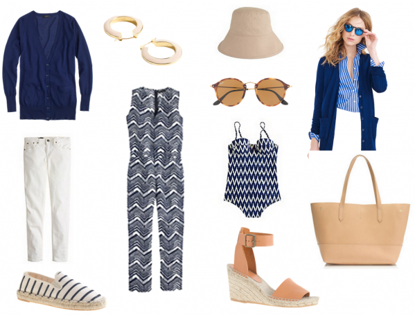 WHAT TO WEAR NANTUCKET 