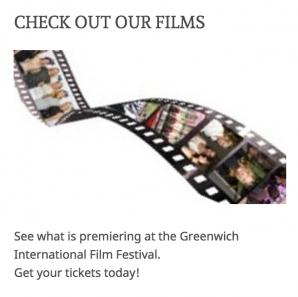 Greenwich Film Festival 
