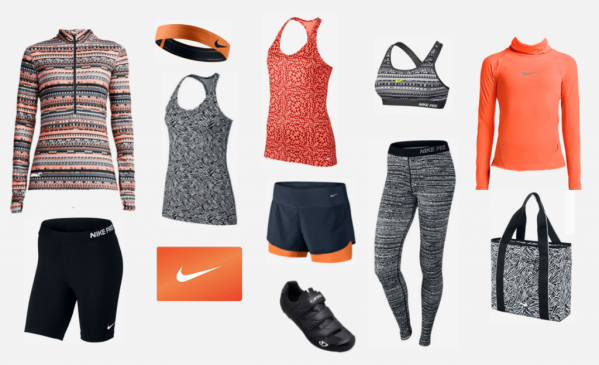 what to wear cycle for survival