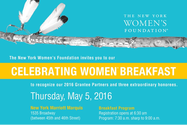 NY Women's Foundation