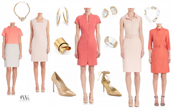 what to wear luncheon