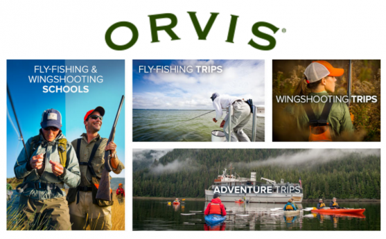 fathers day orvis 