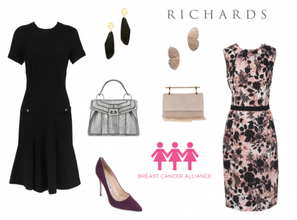 what to wear charity luncheon