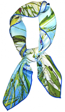 central park conservancy scarf 
