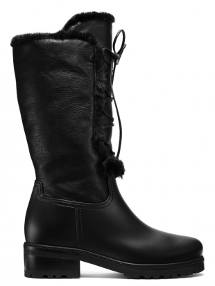 best boots for winter 