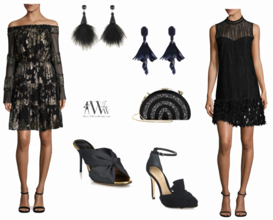 what to wear watermill gala
