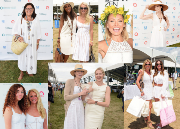 what to wear hamptons