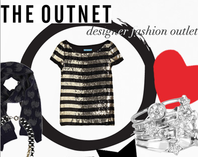 The Outnet Black Friday