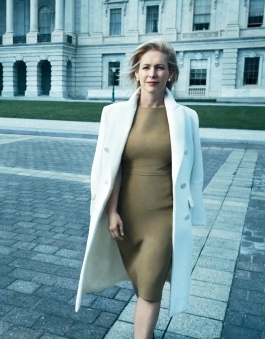 kristin gillibrand vogue