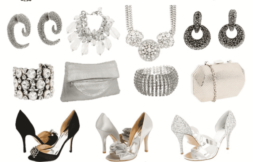 Festive Accessories