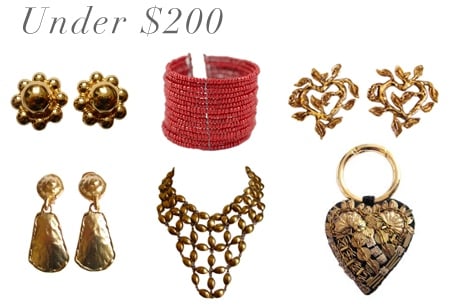 Valentine’s Gifts from 1stdibs