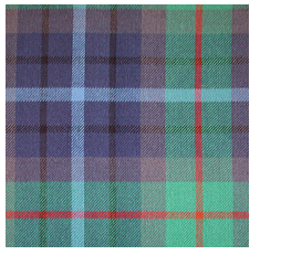 NYC Tartan