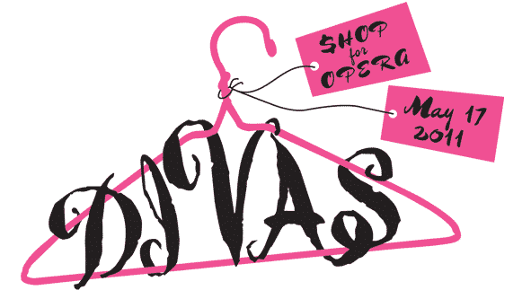DIVAS Shop for Opera