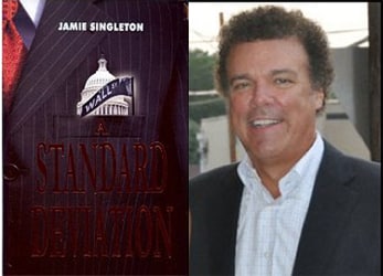 Jamie Singleton A Standard Deviation