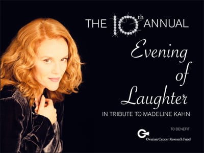 An Evening of Laughter