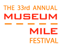 33rd Annual Museum Mile Festival