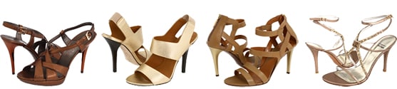 SALE at ZAPPOS Shoes for Summer